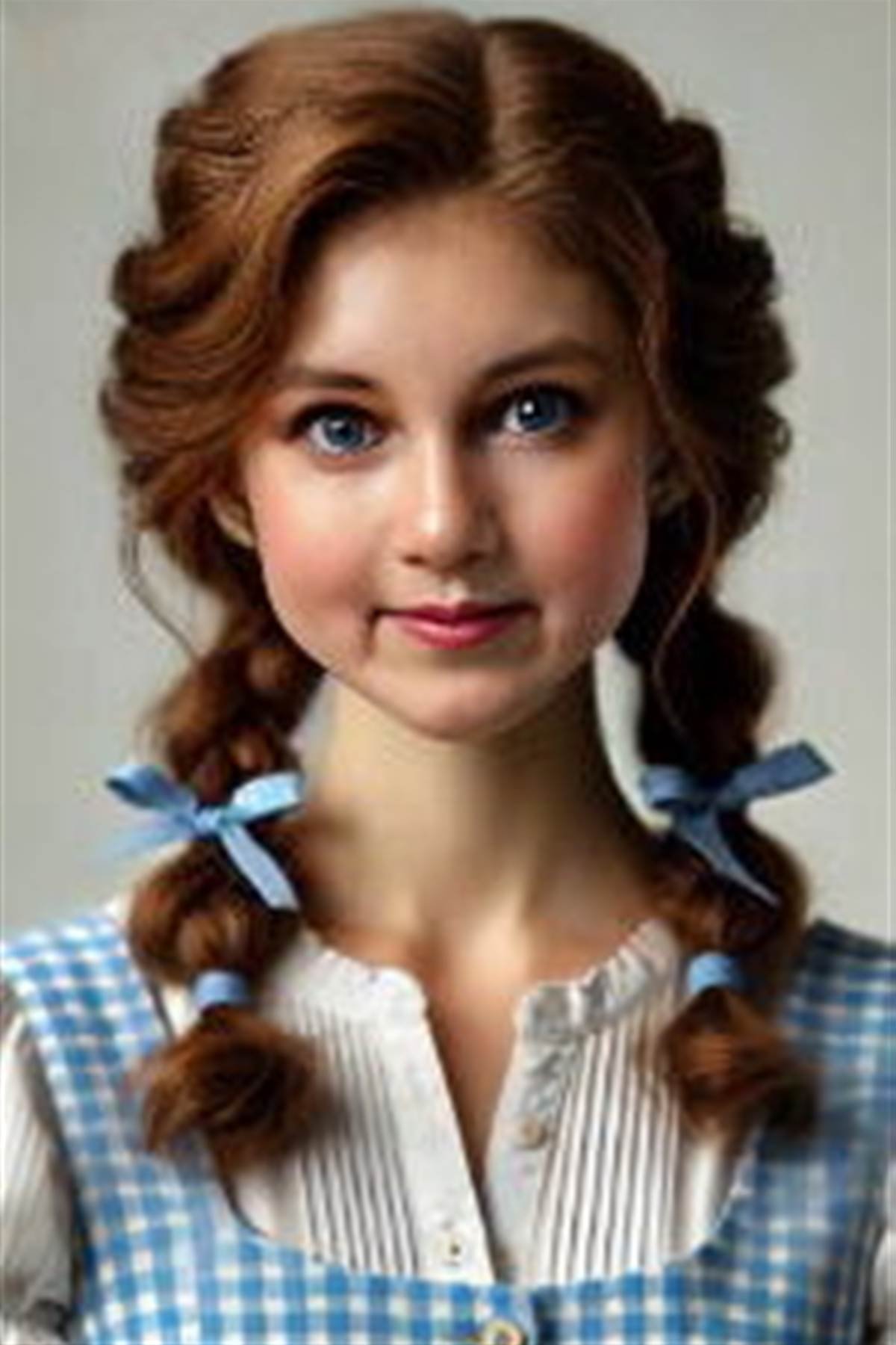 AI Dorothy Character Theme