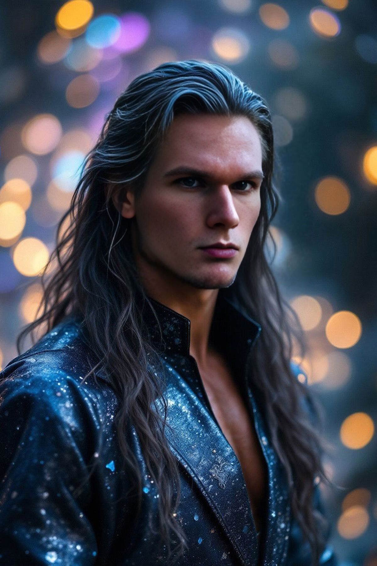 Hero Birthday Trading Cards