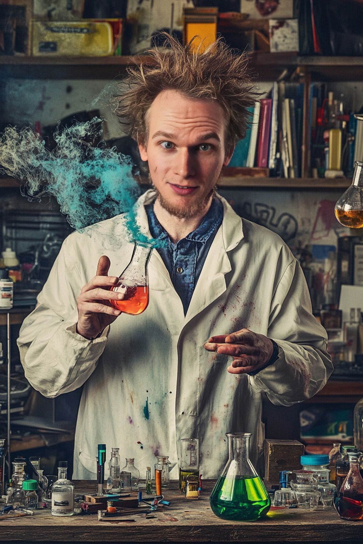 Business Conference Cards