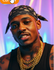 Magic Birthday Cards